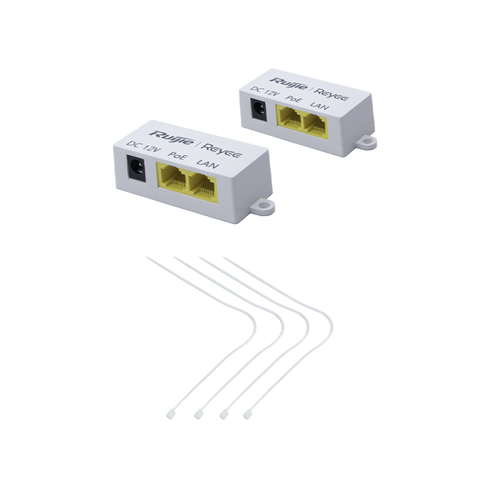 Reyee 2.4GHz 300Mbps 8dBi 70° Pre-Paired Kit - View 2