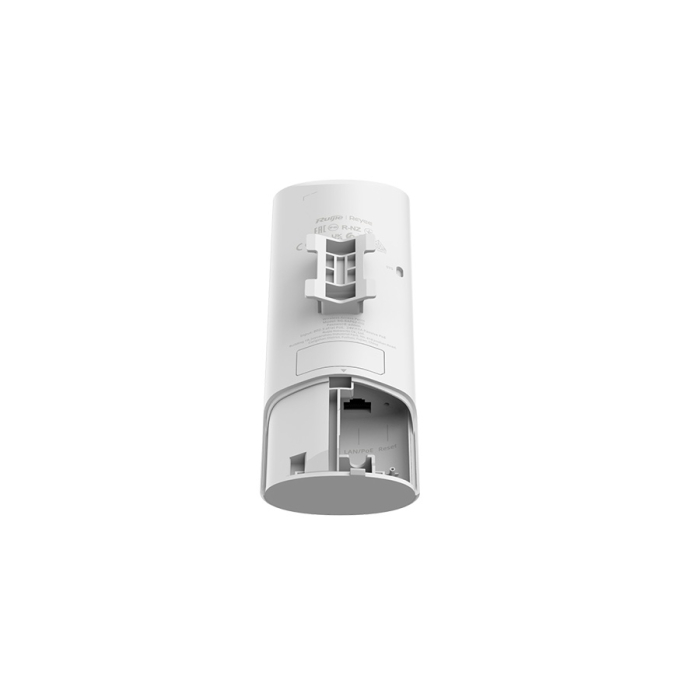 Reyee Dual Band WiFi 6 3000Mbps Gigabit Outdoor AP - View 1