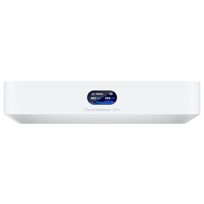 Ubiquiti Multi-WAN UniFi Cloud Gateway Ultra