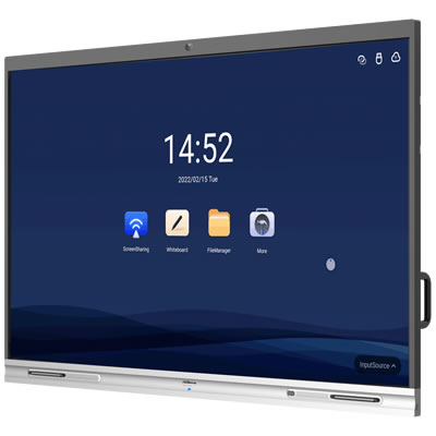 DHI-LCH65-MC420-B-S2 55/65/75/86 inch Smart Interactive Whiteboard