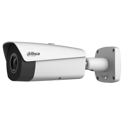 DAHUA Thermal Network Bullet Camera