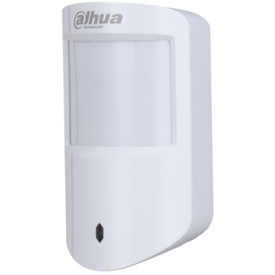 DAHUA Wireless Dual-Tech Detector