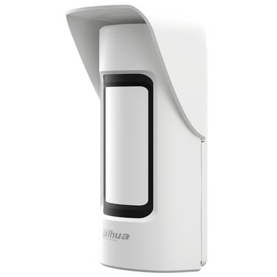 DAHUA Wireless External Triple-Tech Detector