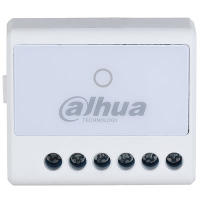 DAHUA Wireless Relay