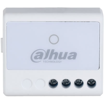 DAHUA Wireless WallSwitch