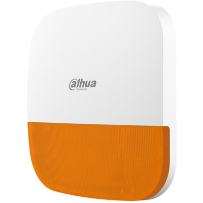 DAHUA Wireless outdoor siren