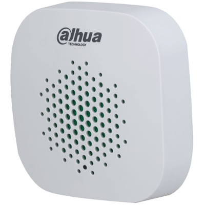 DAHUA Wireless siren