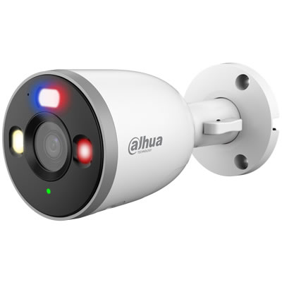 DAHUA 3MP Fixed-focal Wi-Fi Bullet Network Camera
