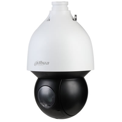 DAHUA 2MP 25x Starlight IR WizSense Network PTZ Camera