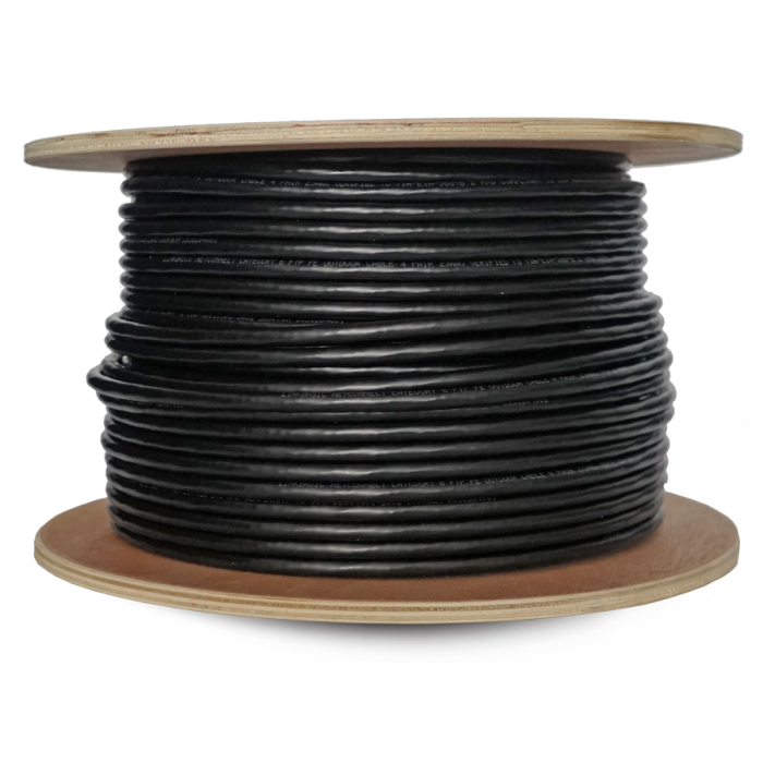 Linkbasic 100m Shielded UV Protected Cat6 Cable