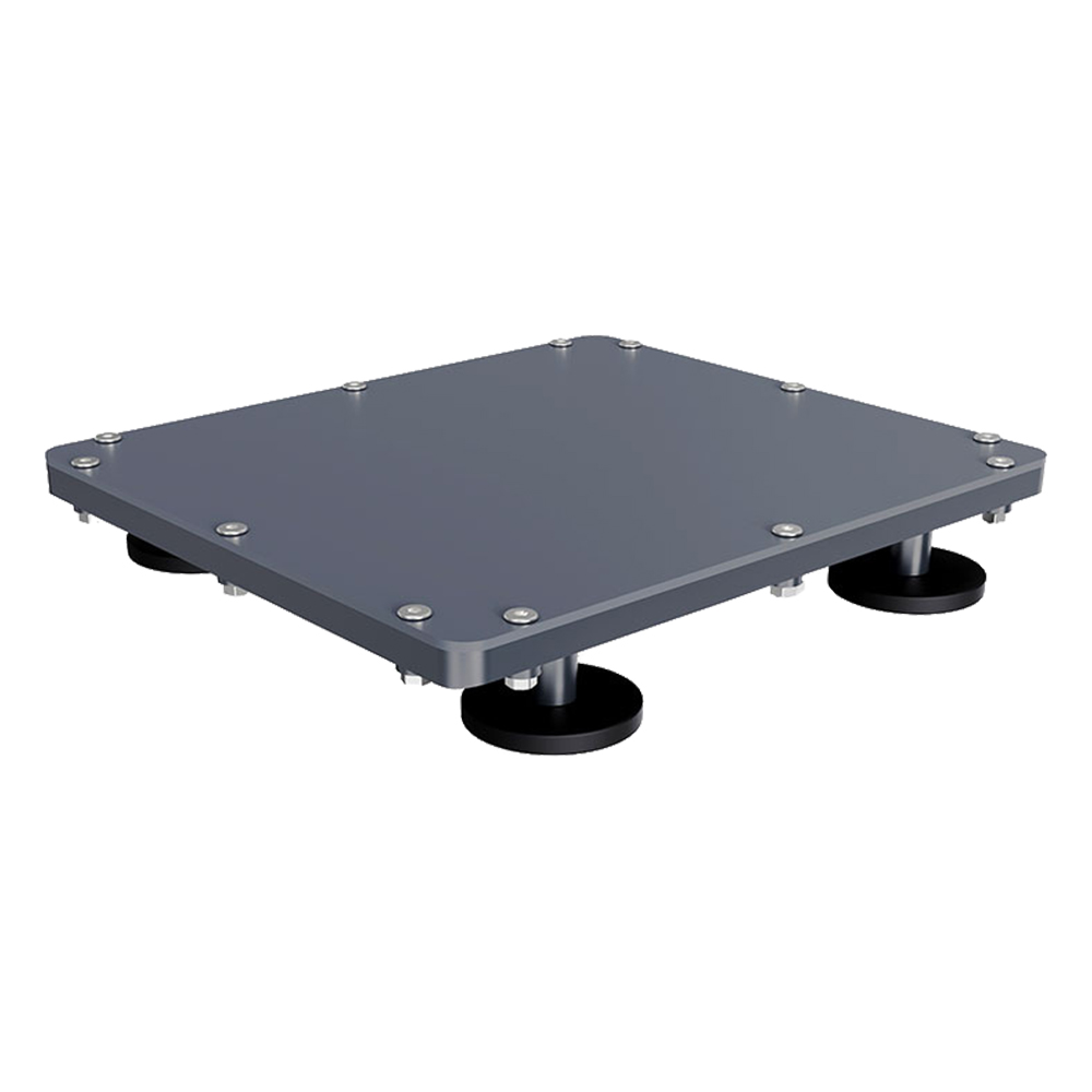 Starlink MINI Alloy Roof Magnetic Bracket with Protective Cover