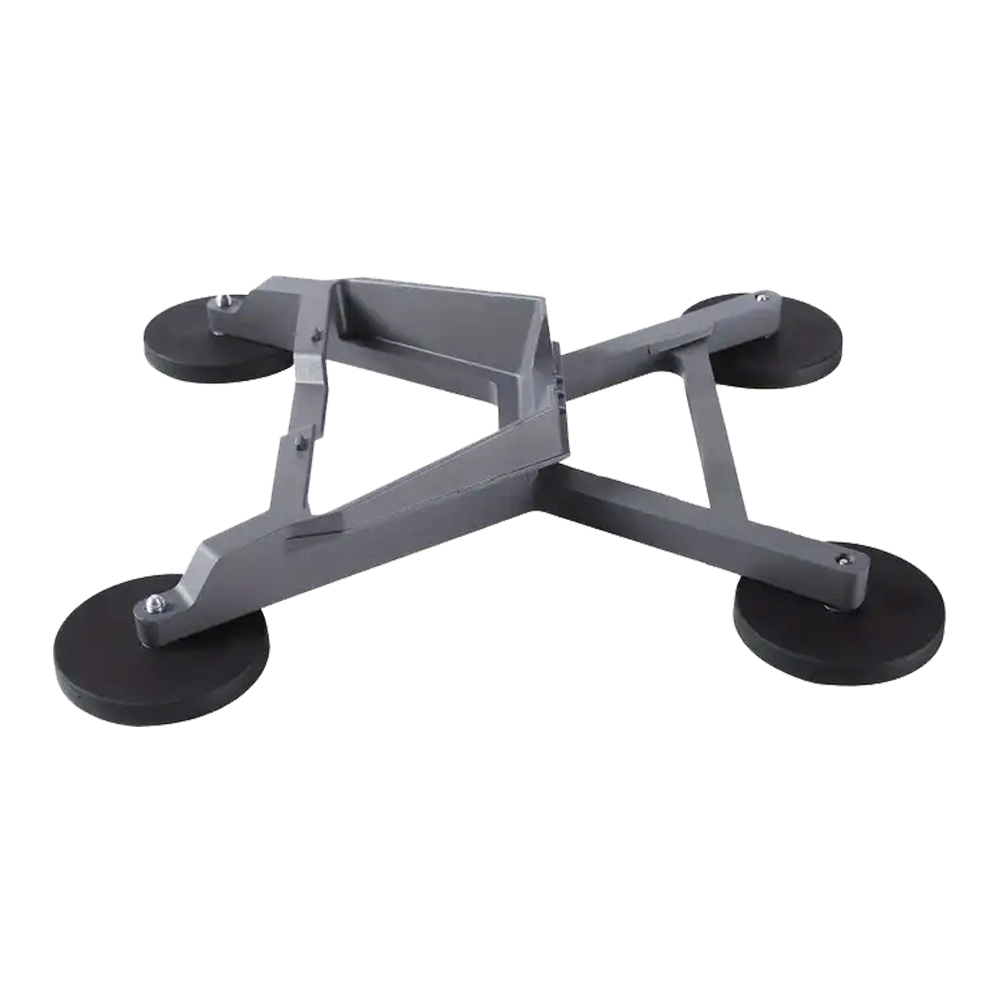 Starlink MINI Magnetic Alloy Car Bracket