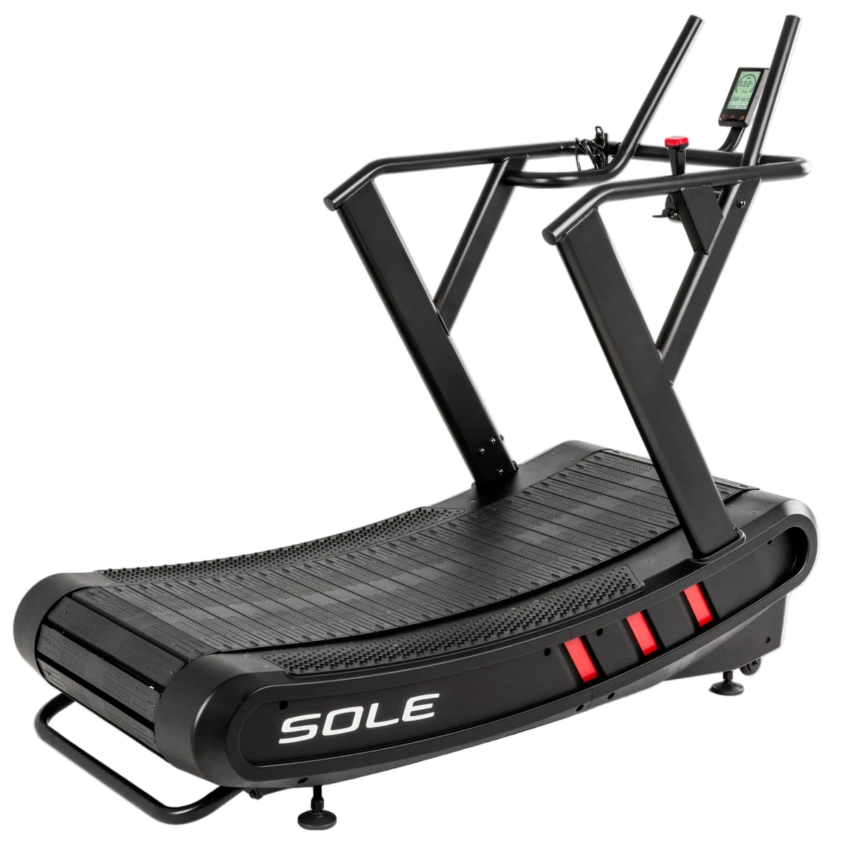 Sole Fitness C80 Curved Self-Powered Treadmill