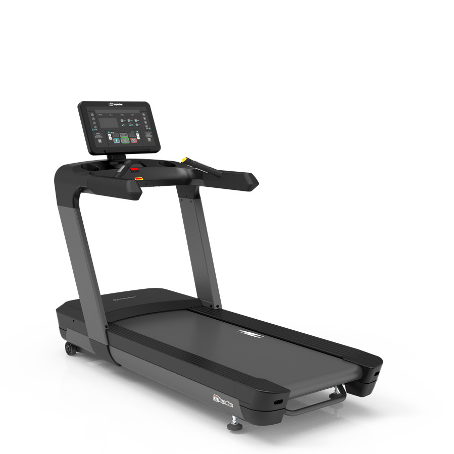 Impulse Fitness AC800 Commercial Treadmill 3CHP