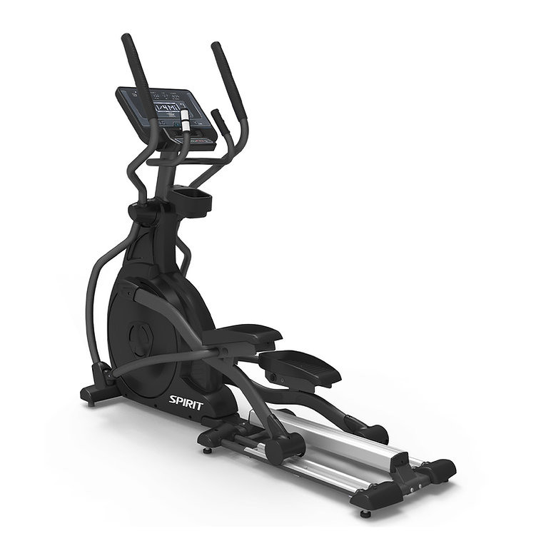 Spirit CE800+ Commercial Elliptical (DEMO UNIT)