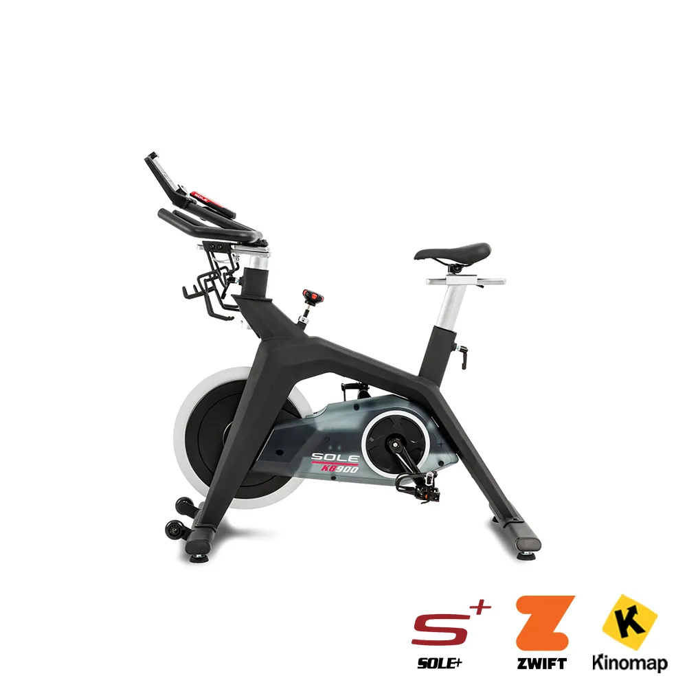 Sole Fitness KB900 Indoor Exercise Bike