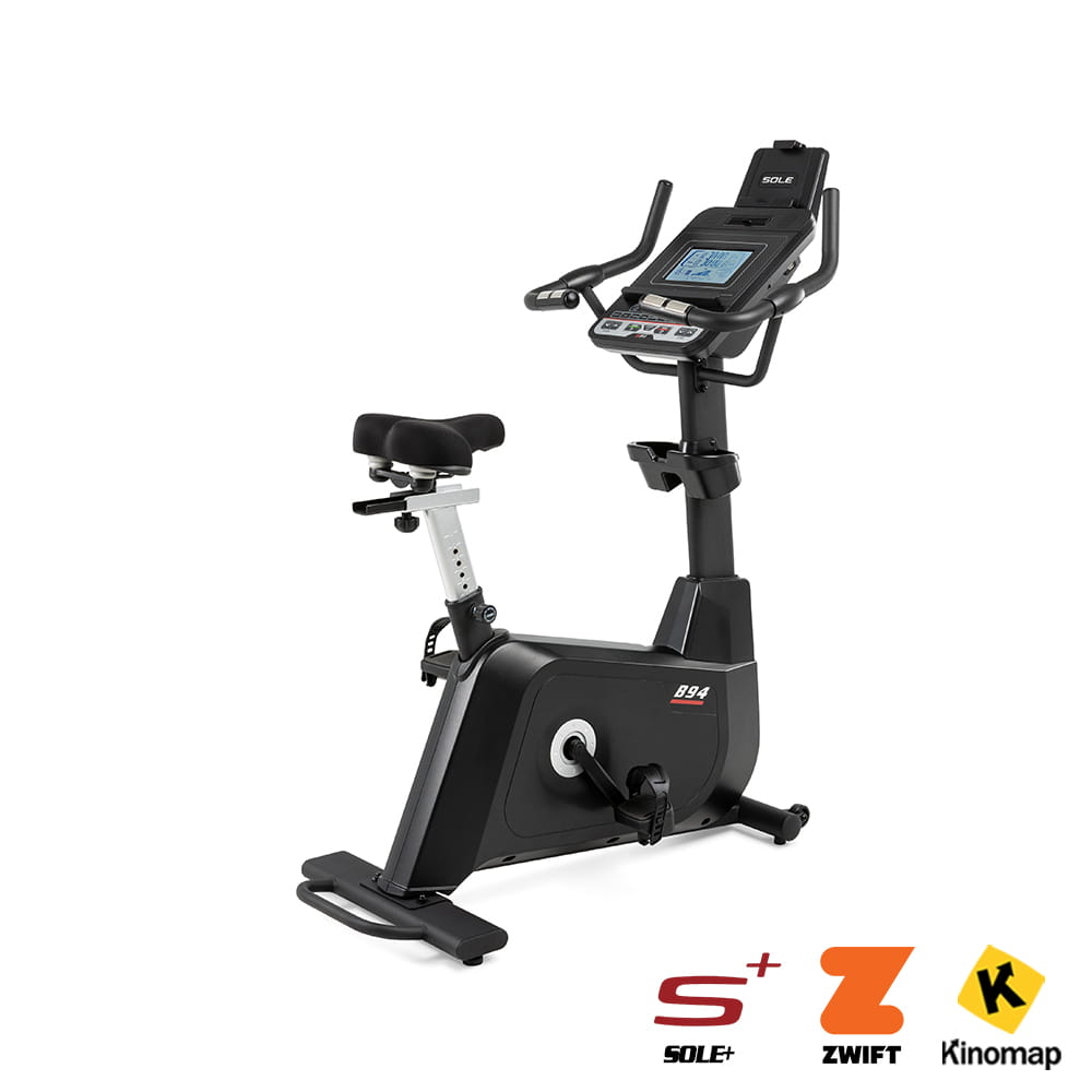 Sole Fitness B94 Exercise Bike 2024
