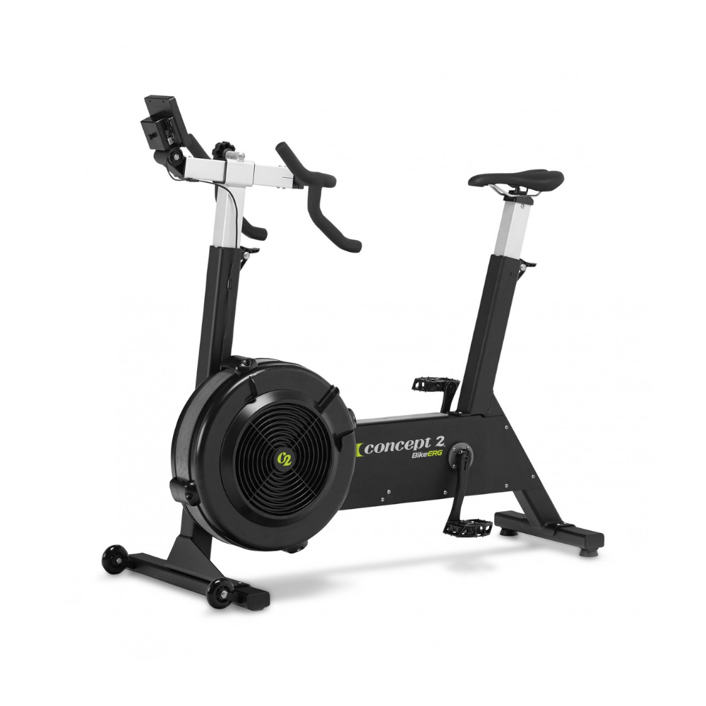 Concept 2 BikeErg® with PM5