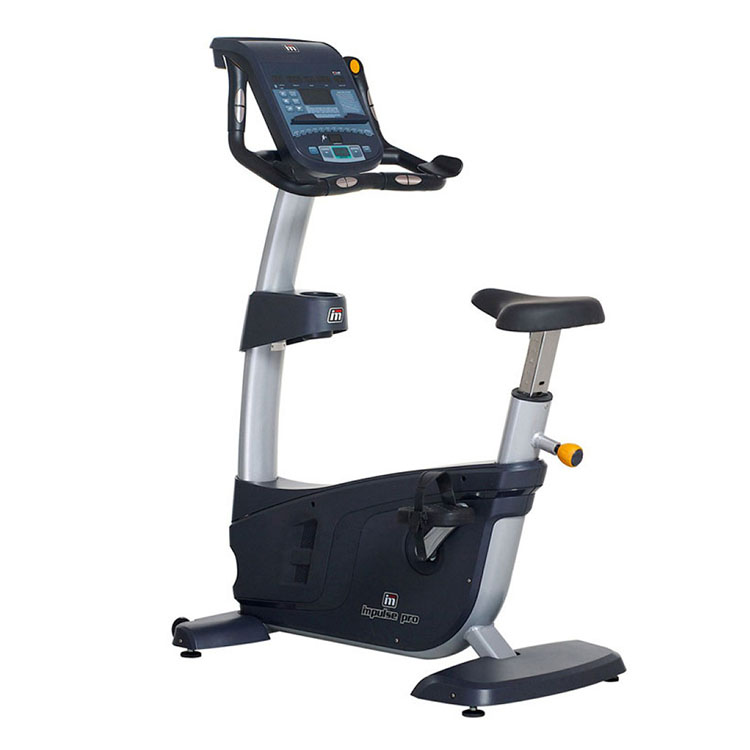 Impulse RU700 Commercial Upright Bike