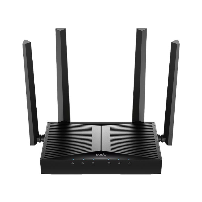 Cudy Dual Band WiFi 7 3600Mbps 5dBi Gigabit Mesh Router