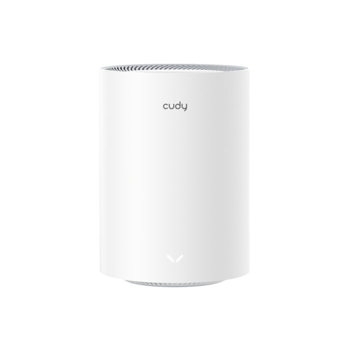Cudy Dual Band WiFi 6 3000Mbps Multi-Gigabit Mesh Router