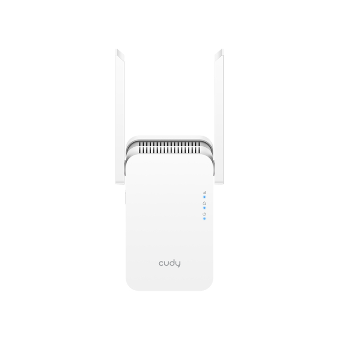 Cudy Dual Band WiFi 7 3600Mbps Gigabit Range Extender