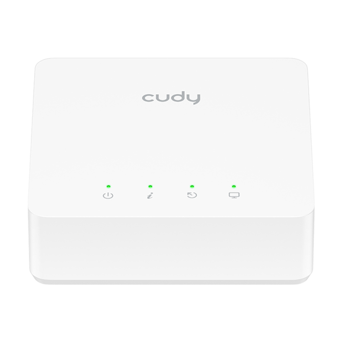 Cudy SC/AP Gigabit xPON ONT