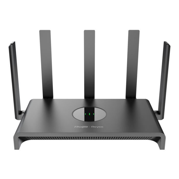 Reyee Dual Band WiFi 5 1300Mbps Gigabit Mesh Router