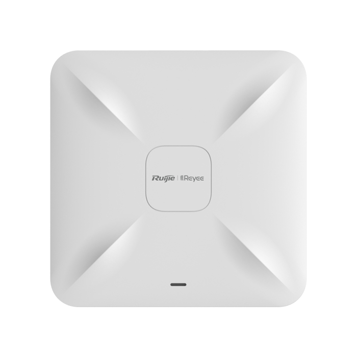 Reyee Dual Band WiFi 5 1300Mbps Gigabit Ceiling Mount AP