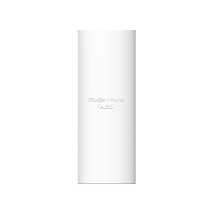 Reyee Dual Band WiFi 7 5040Mbps Multi-Gigabit Outdoor AP