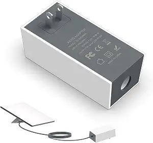 Starlink Mini AC Power Supply 30V 2A 110V-240V AC to DC Chager Adapter